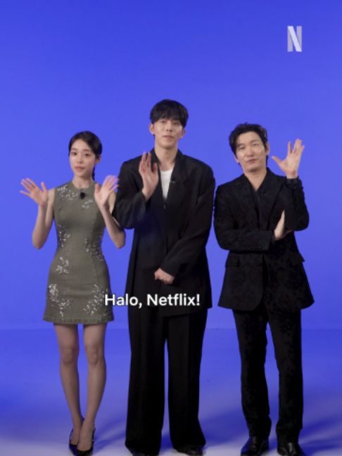 @Netflix Indonesia