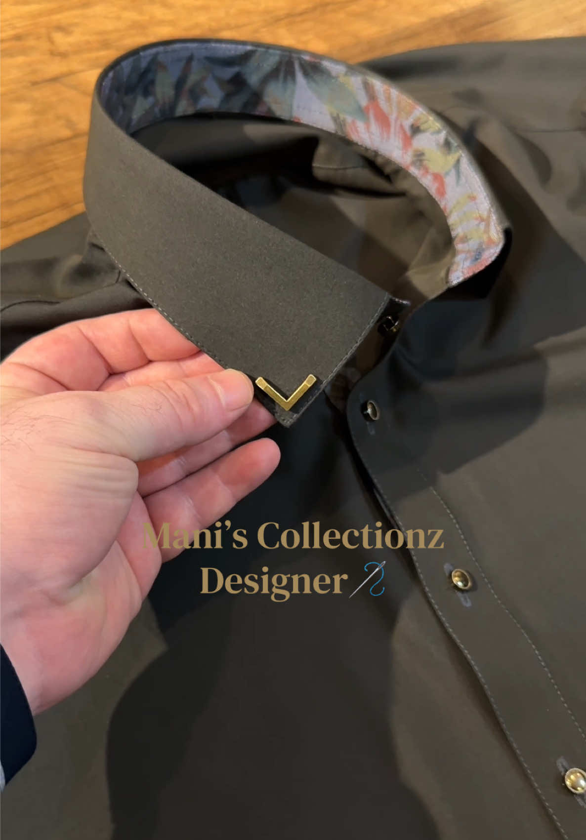 @MANI’S COLLECTIONZ DESIGNER 🪡