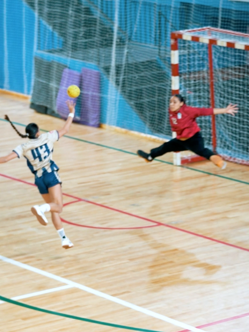 @Handball Argentina