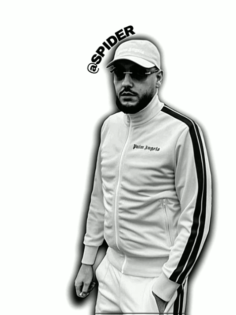 @𝐒𝐏𝐈𝐃𝐄𝐑 ‼️