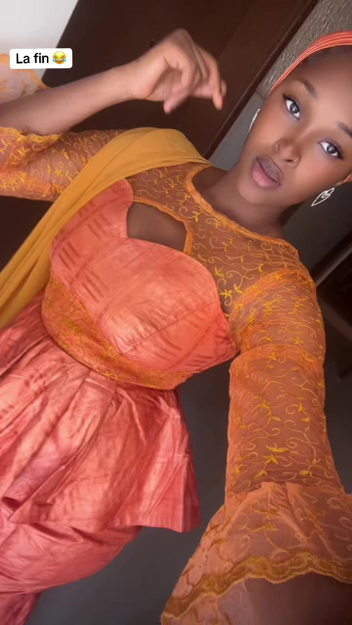 @Hawa diakite kaba 😘🫶🏾