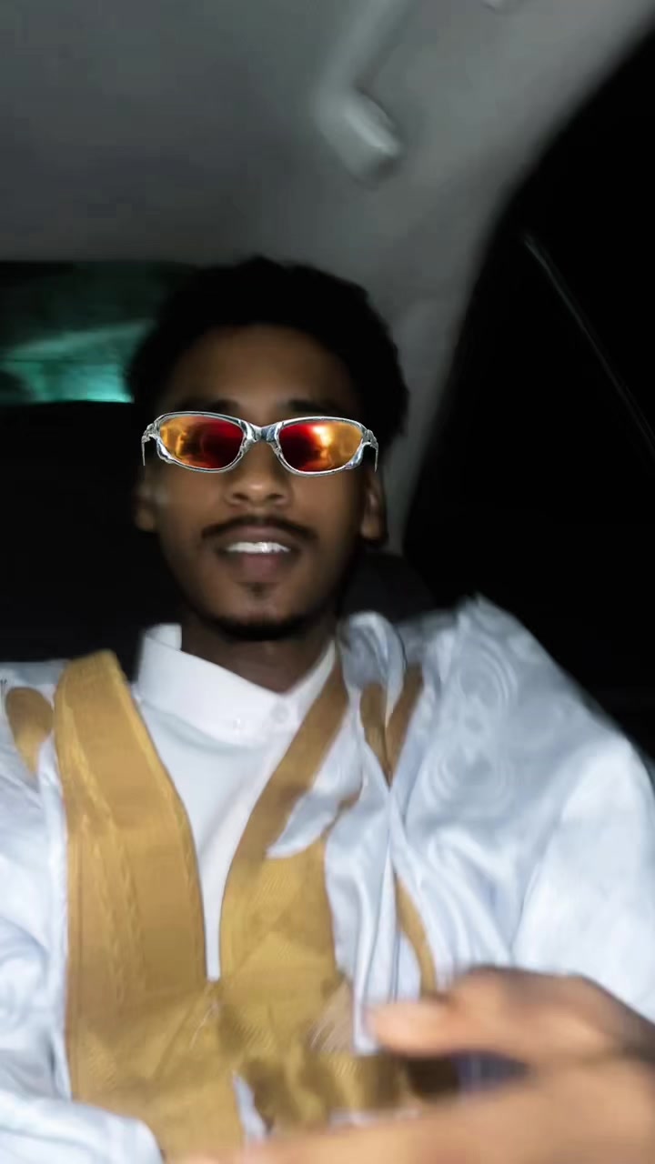 @Cheikh الشيخ