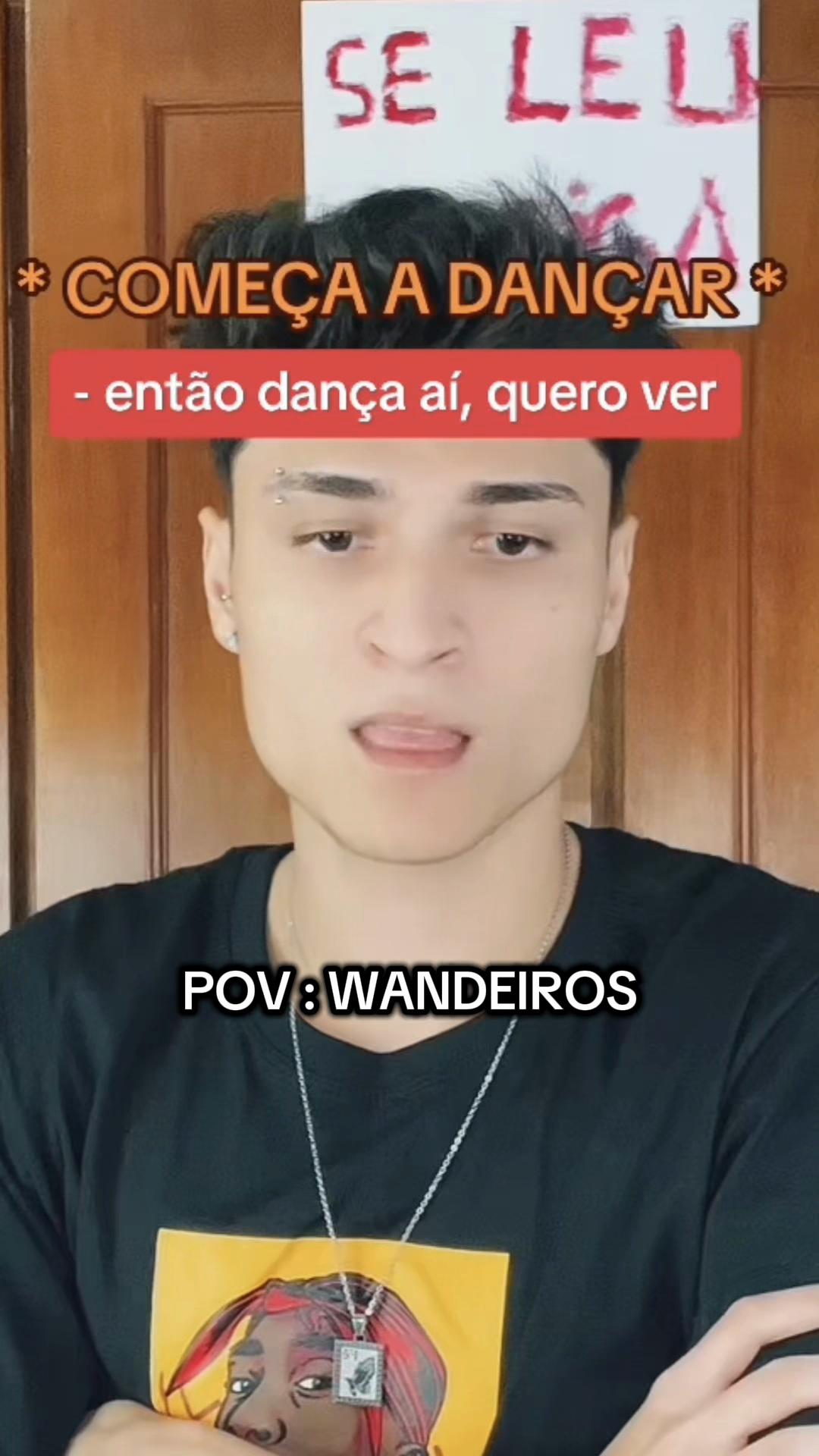 @Wanderson Medeiros