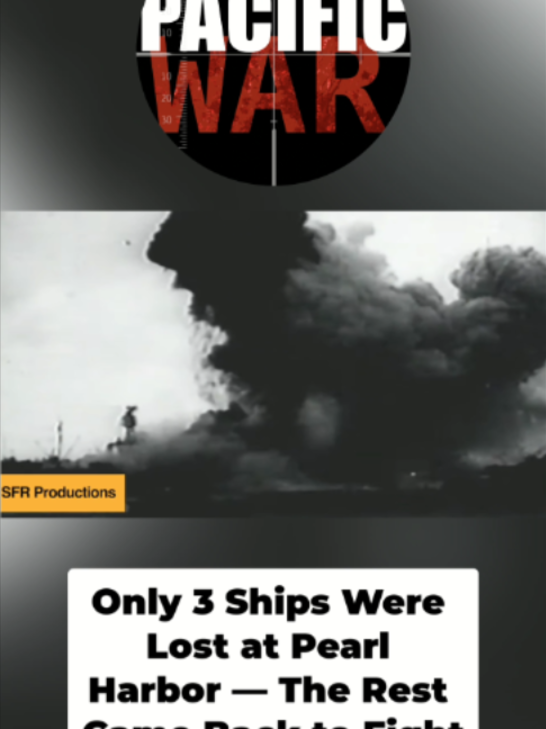@The Pacific War Channel
