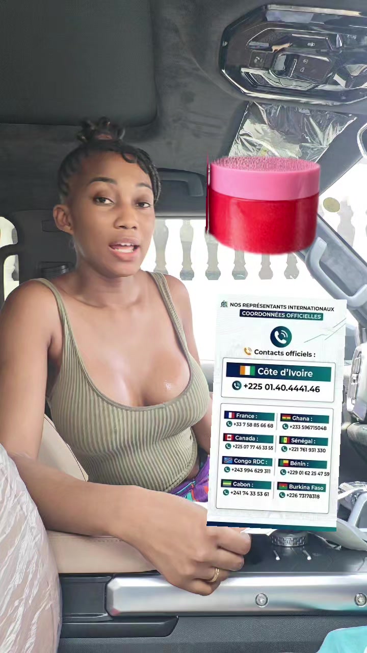 @Preciousbody