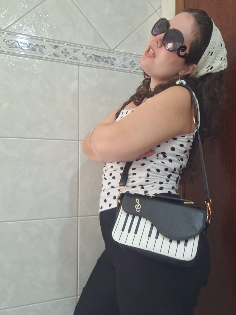 @Isadora Rodrigues