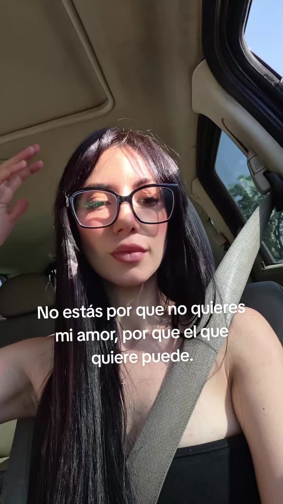 @Desquehacerada