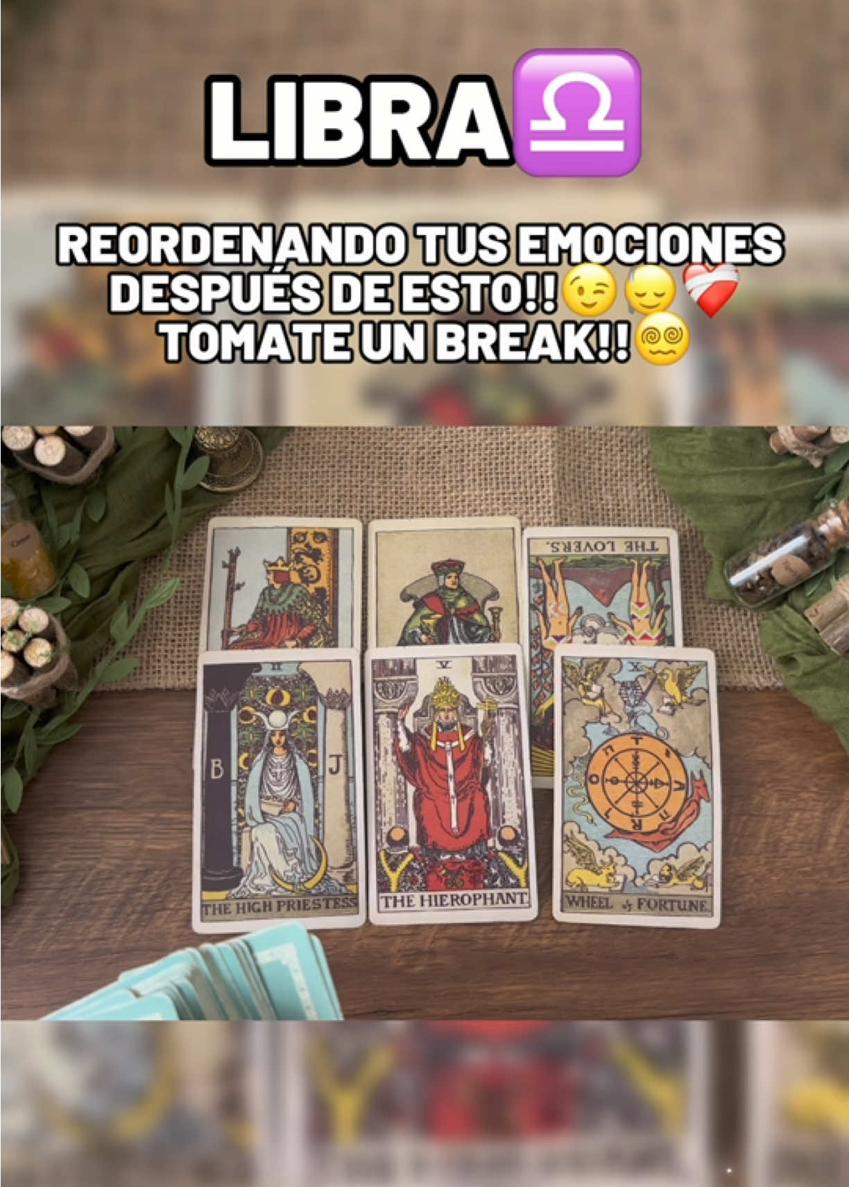 @Andy Sun Tarot ☀️