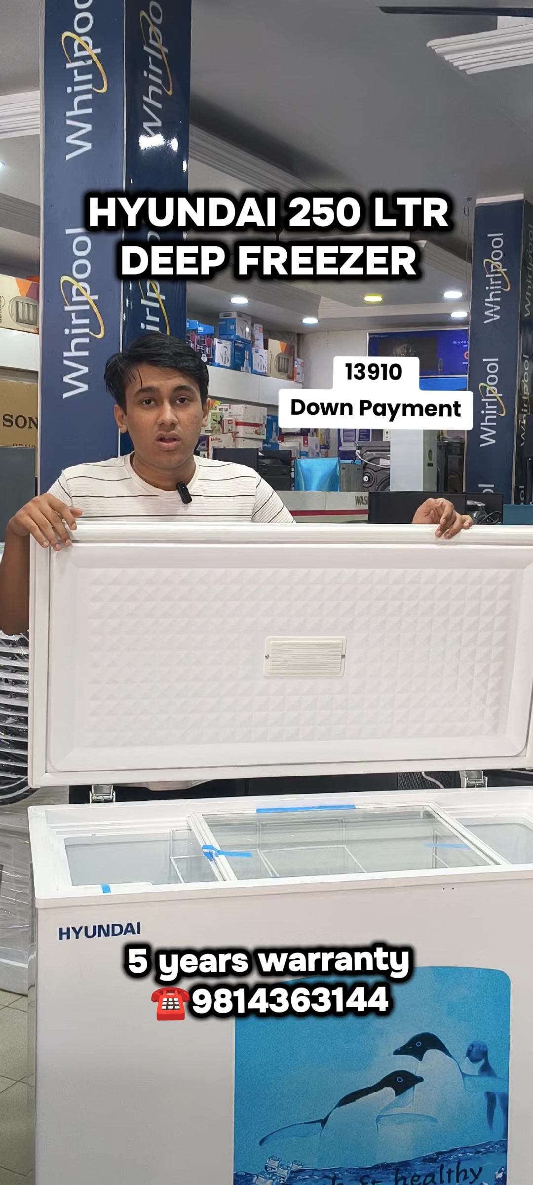 @Shree Shyam Electronics