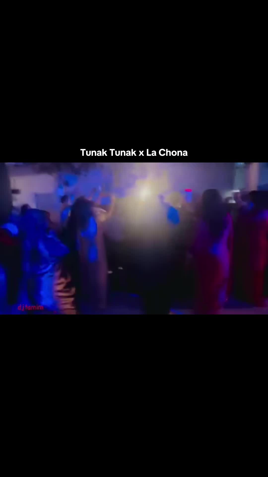 @Dj Tamim