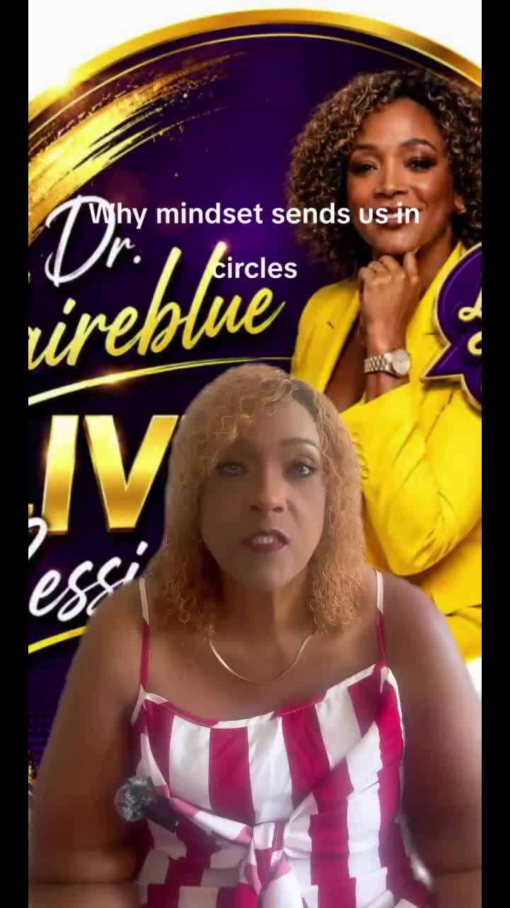 @Dr. Claireblue