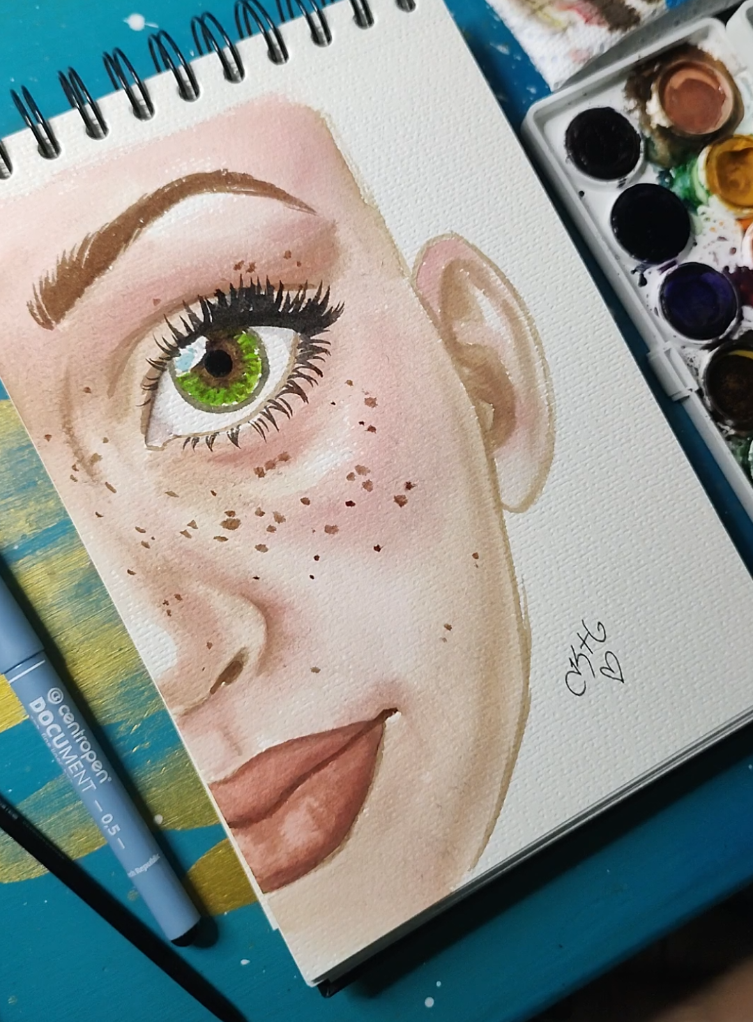 @🎨Kate Holloman🌱