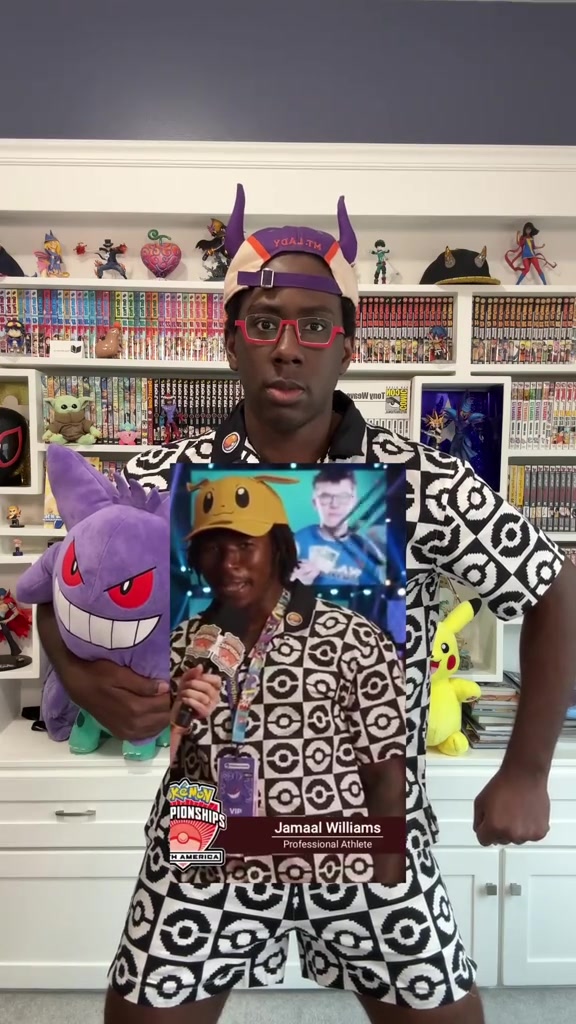@TonyWeaverJr