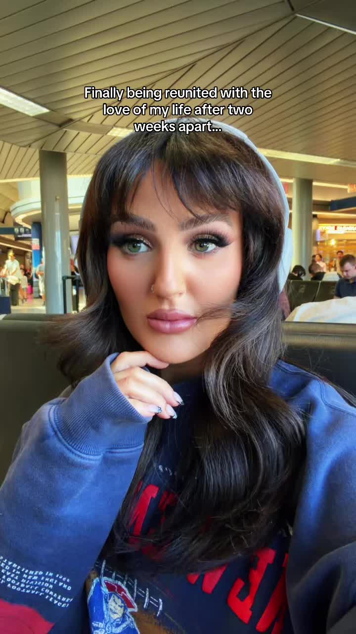 @Mikayla Nogueira