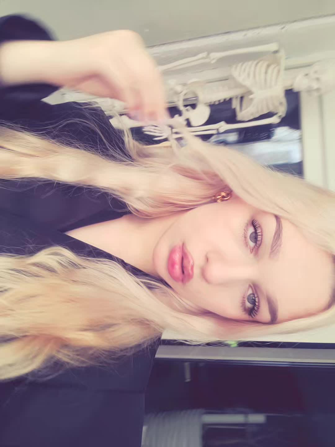 @Тгк:Тата Блонди