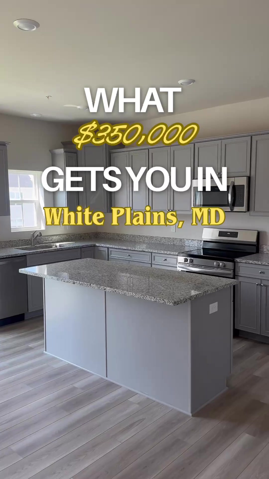 @Candess Correll, DMV REALTOR
