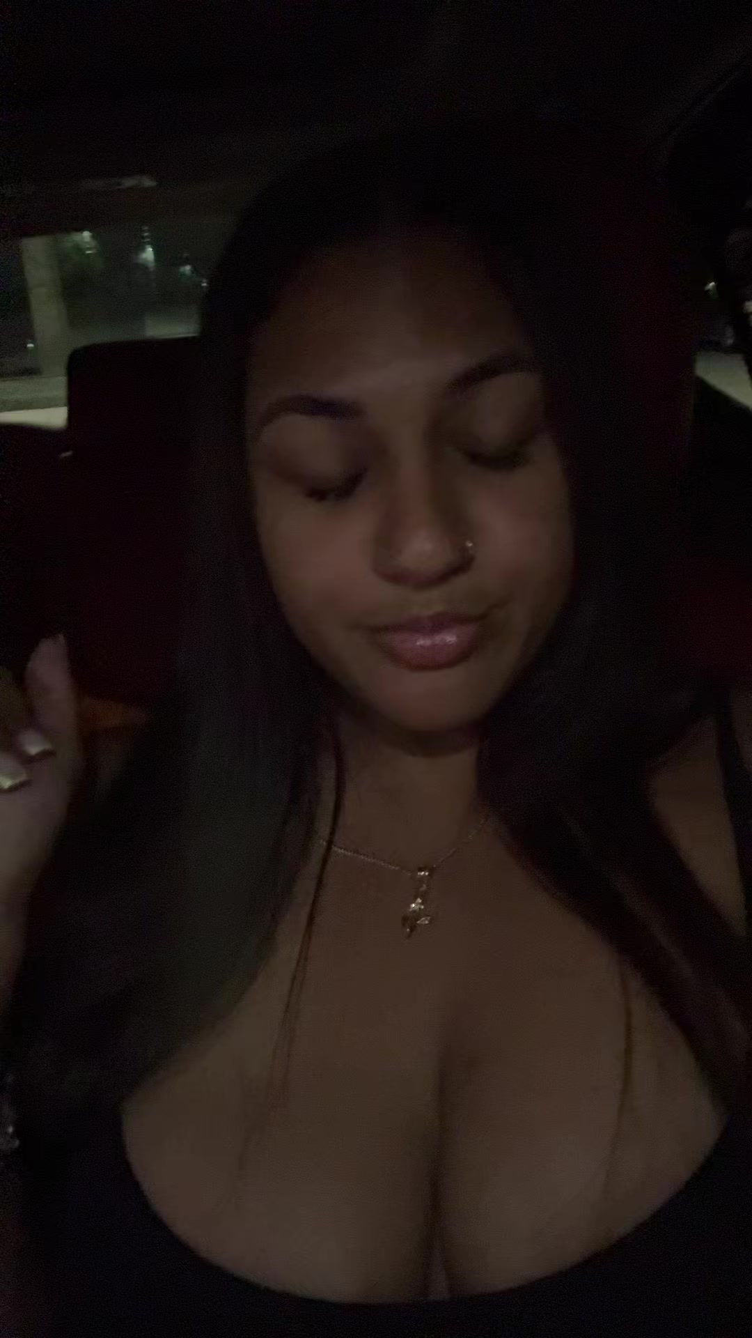 @baddchlo 🍒