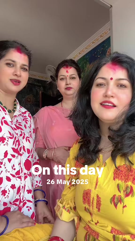 @nisha mishra