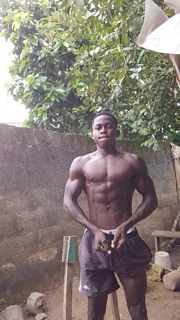 @Okoro