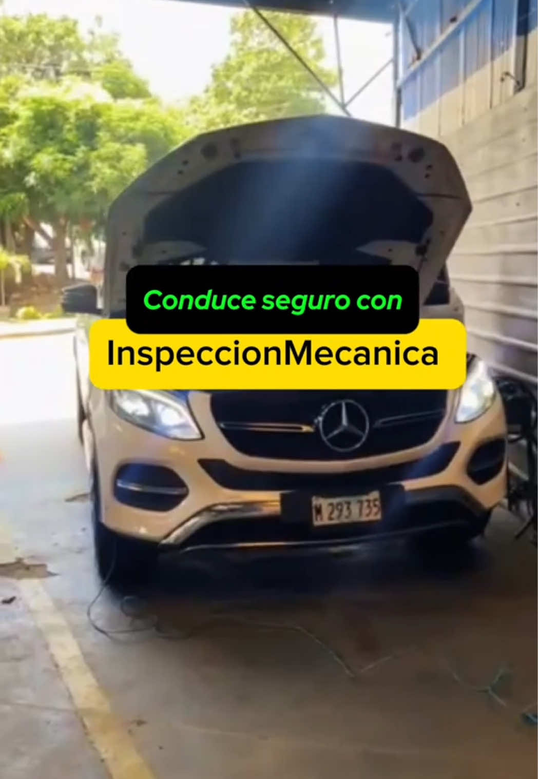 @Inspeccion mecanica