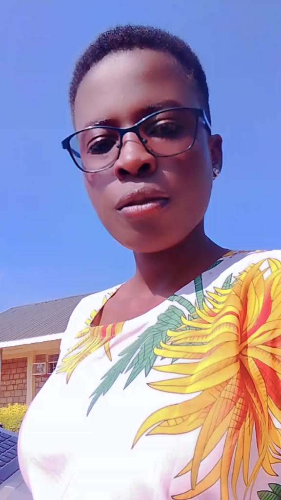 @Yvonne Musimbi