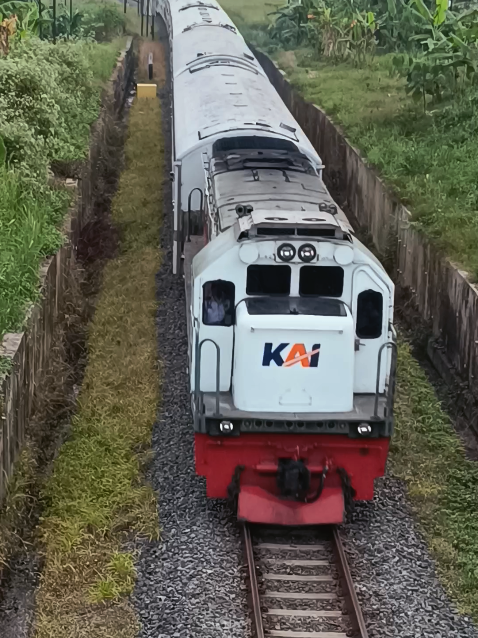 @Ang Arief Railway