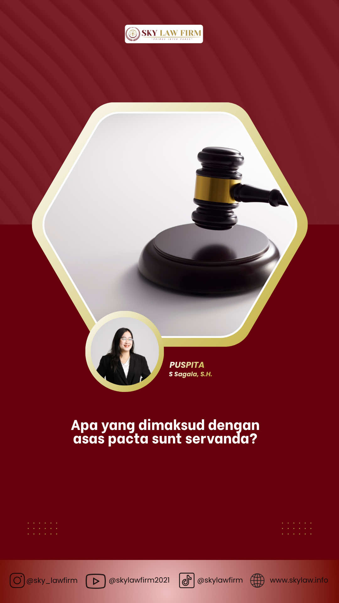 @SKY Law Firm
