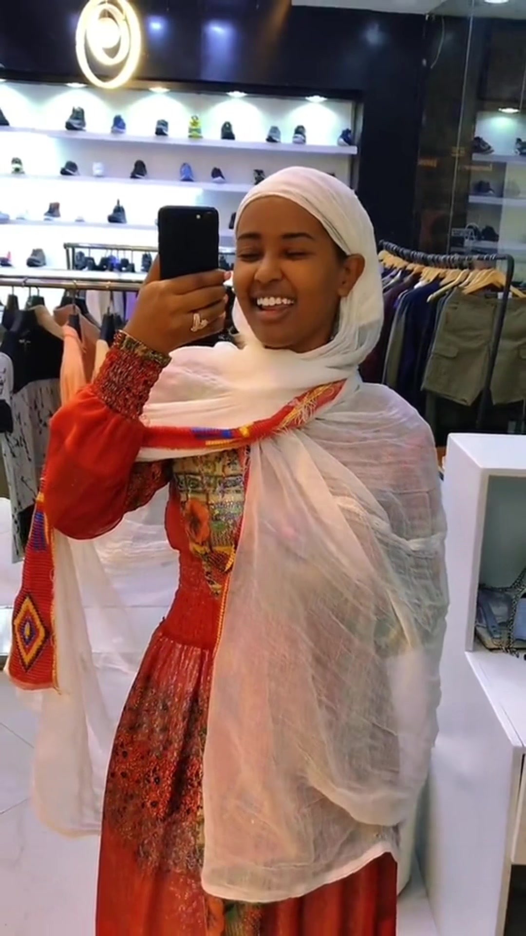 @ethioartists💚💛❤