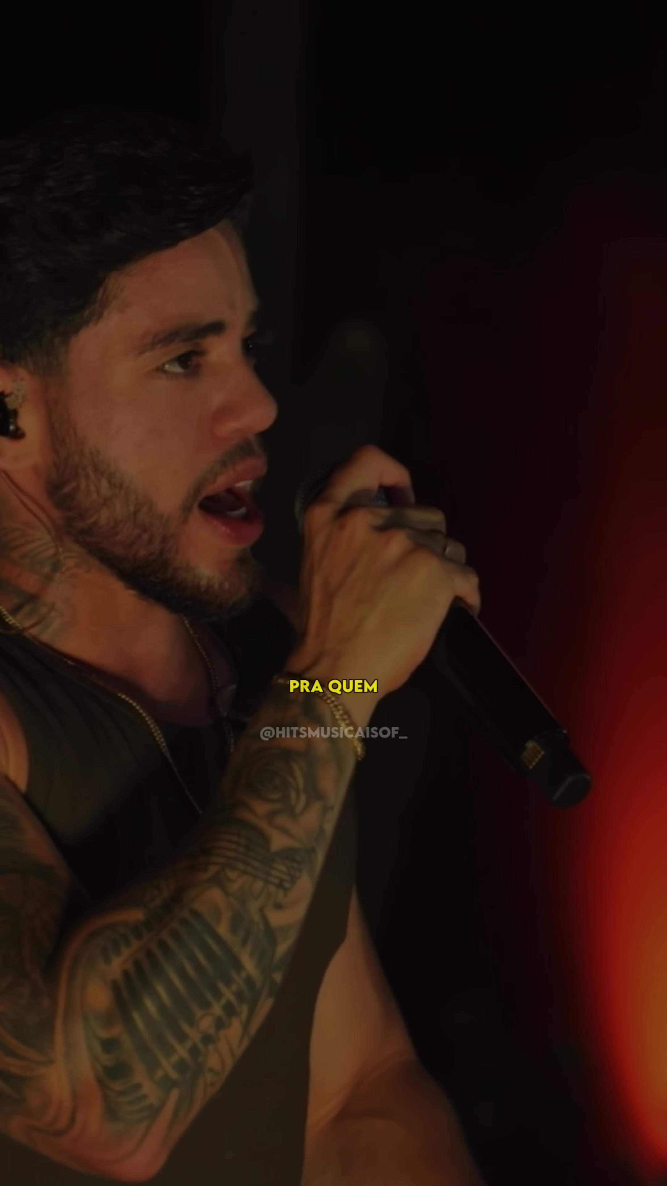 @hitsmusicaisof