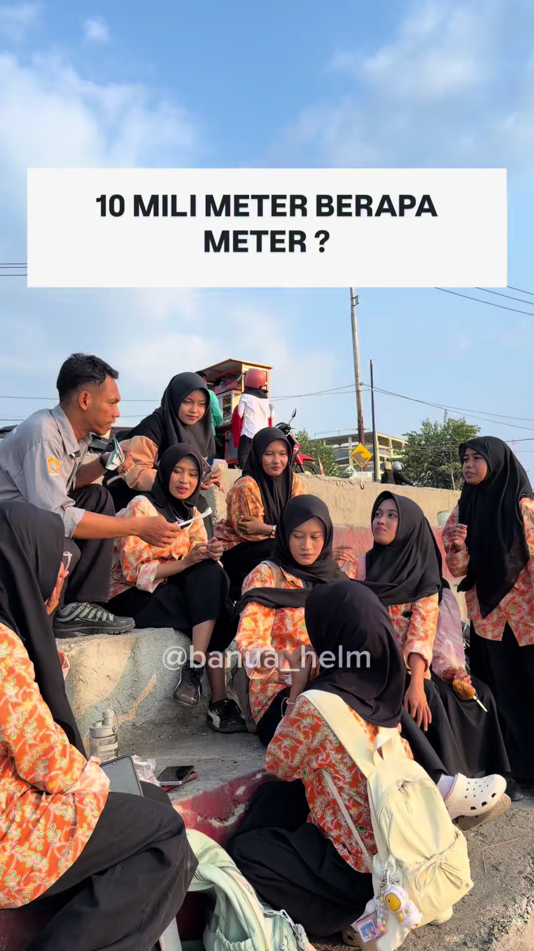 @Banua Helm