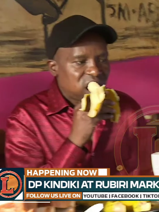 @Lightcast TV Kenya