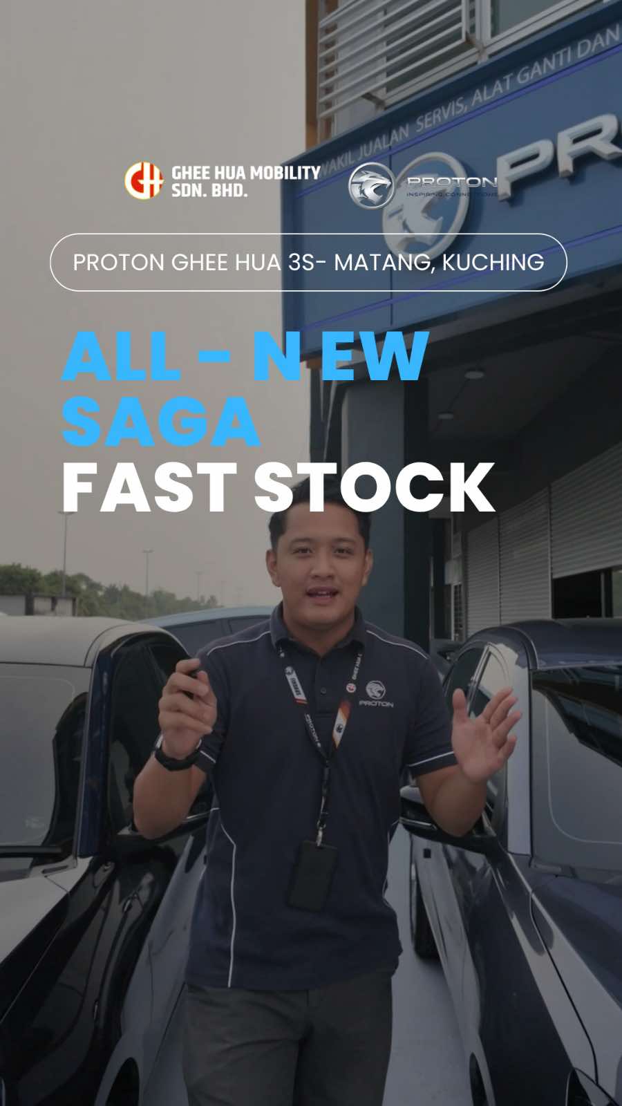 @Proton MetroCity