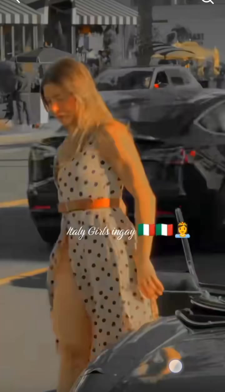 @🔥ITALY Queen 🇮🇹