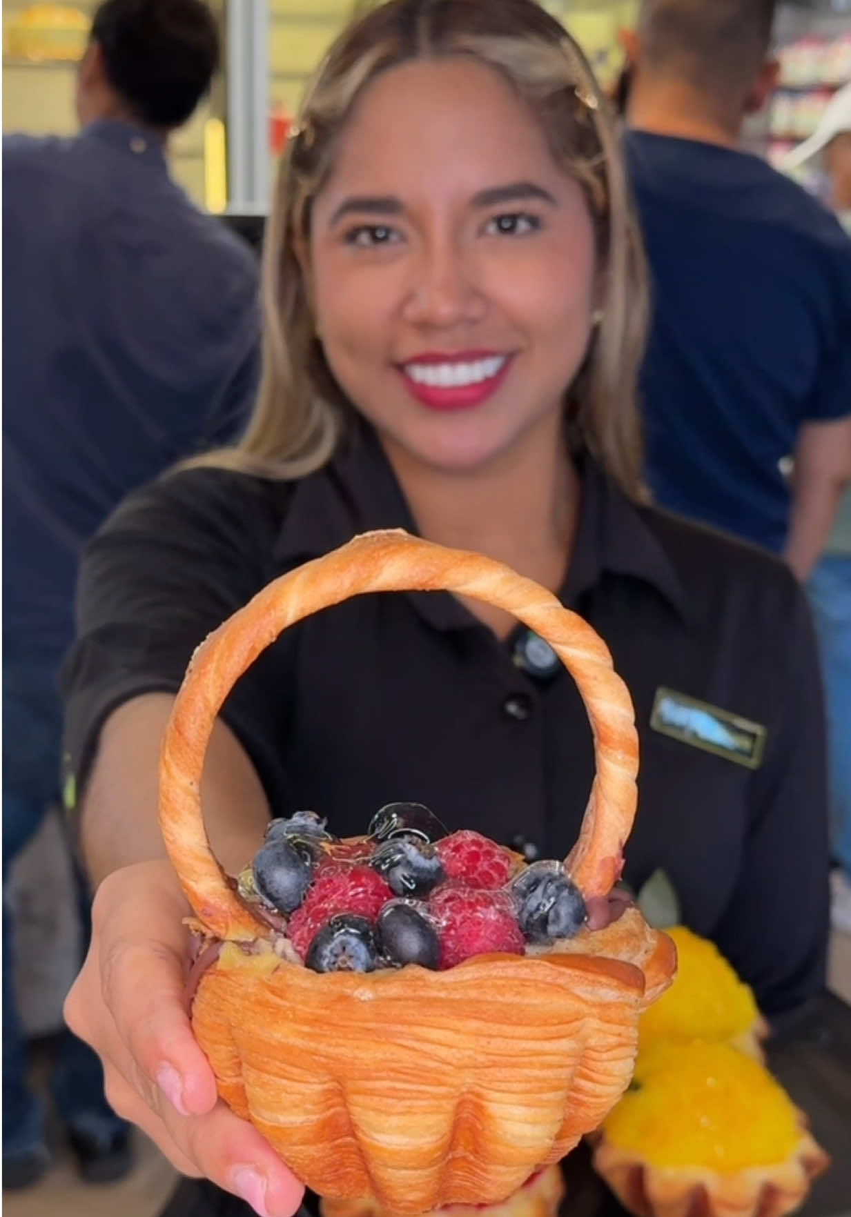 @PANADERÍA ERICK