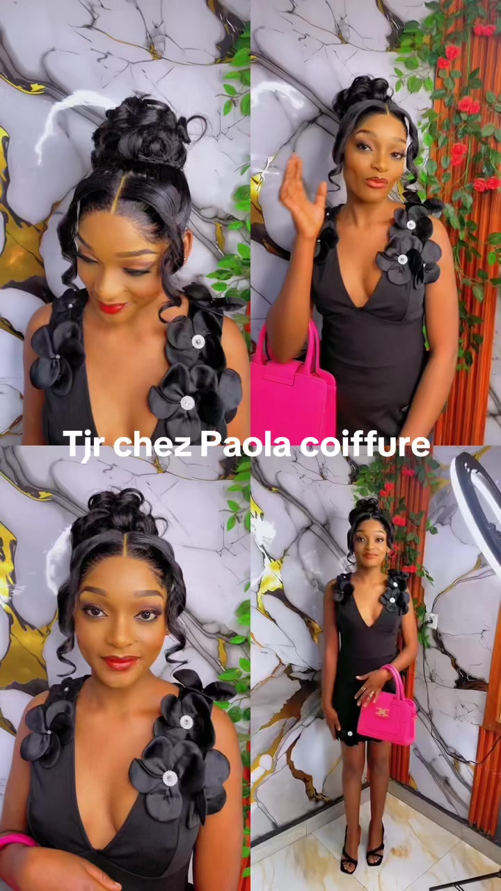 @Paola coiffure