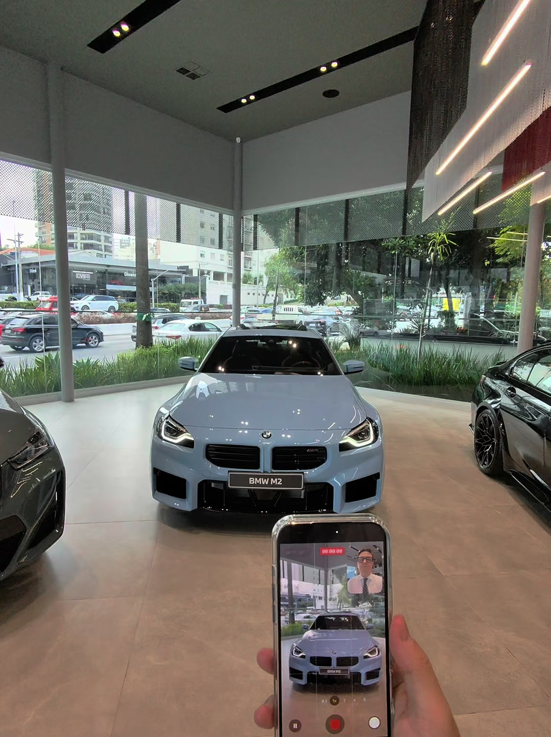 @Fabinho Campos BMW