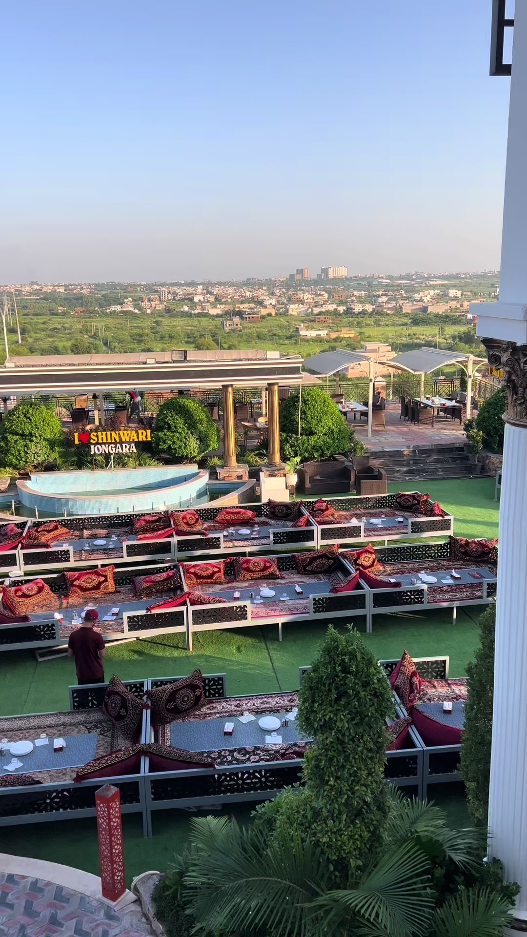 @Shinwari Jongara Islamabad