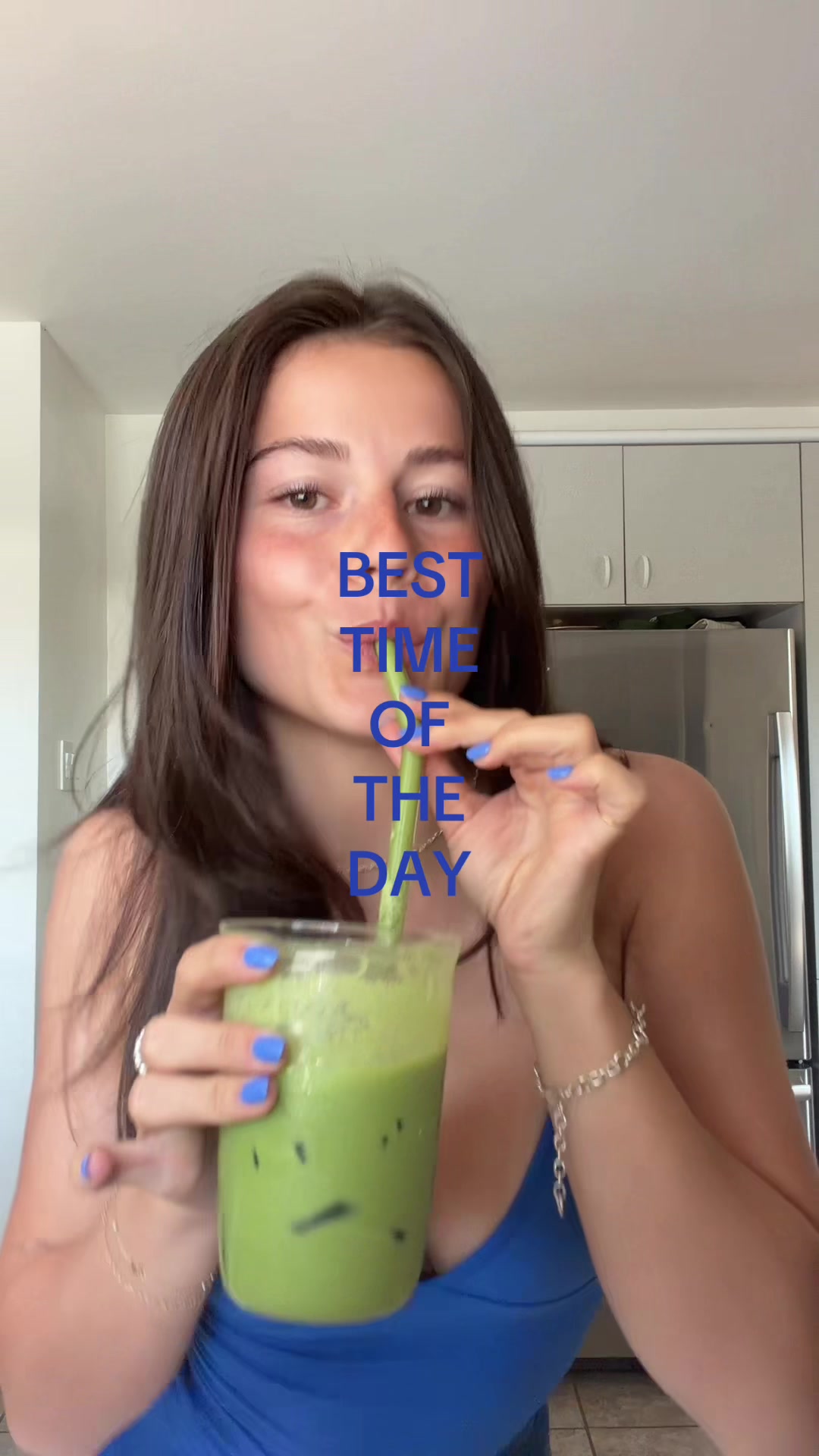 @Janie