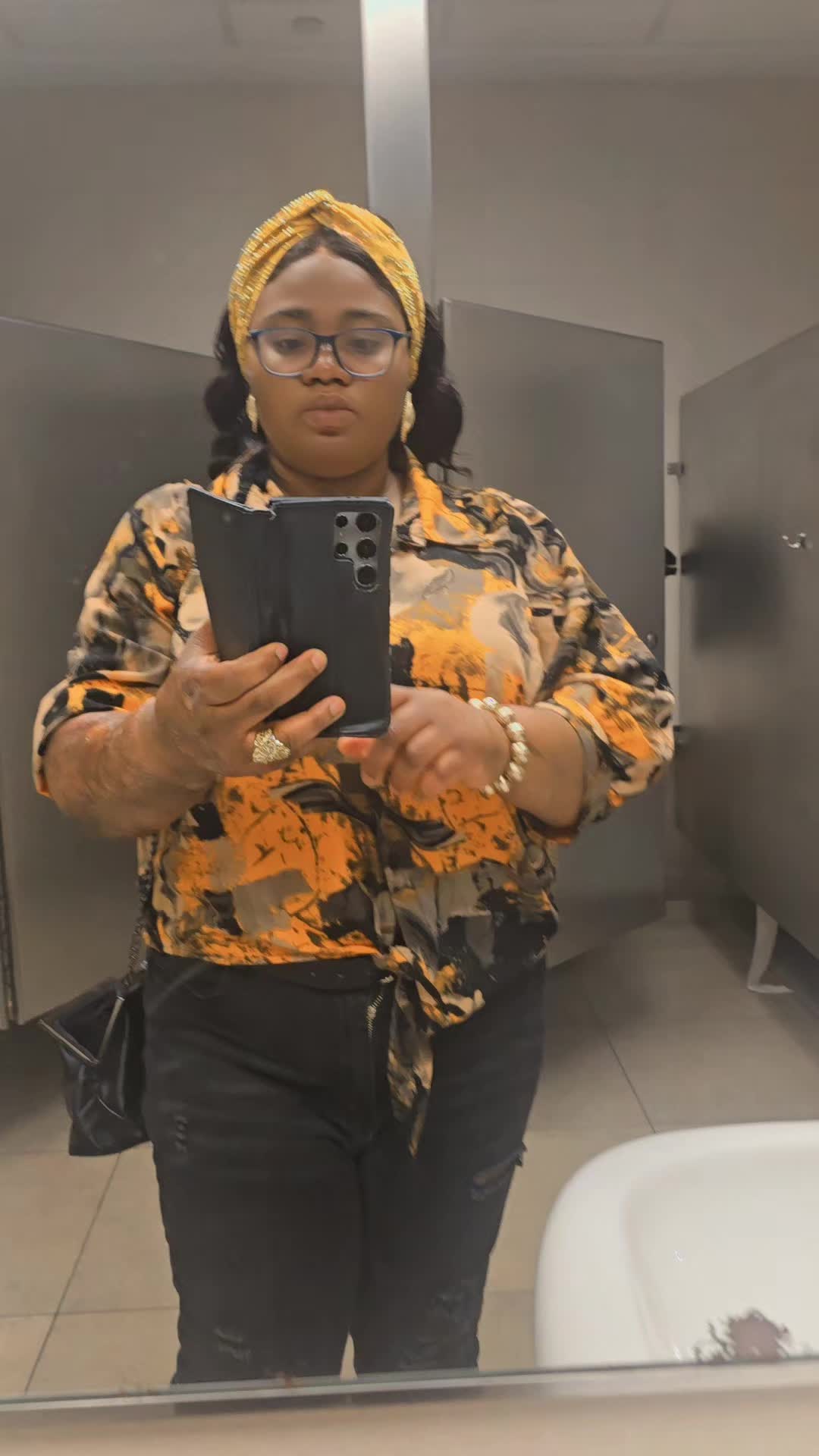 @Yetunde Anike