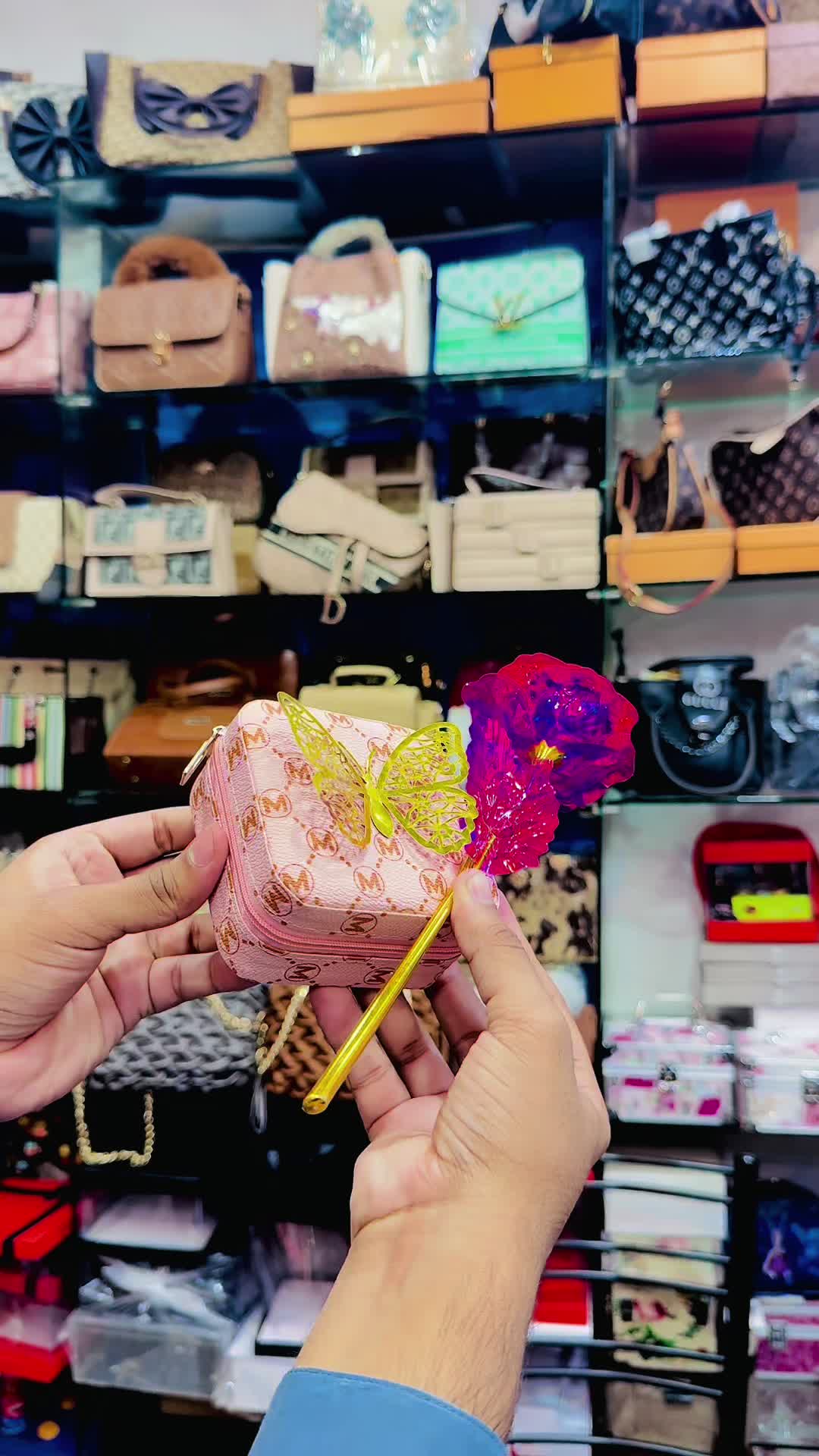 @Gift Collection 💝🎁