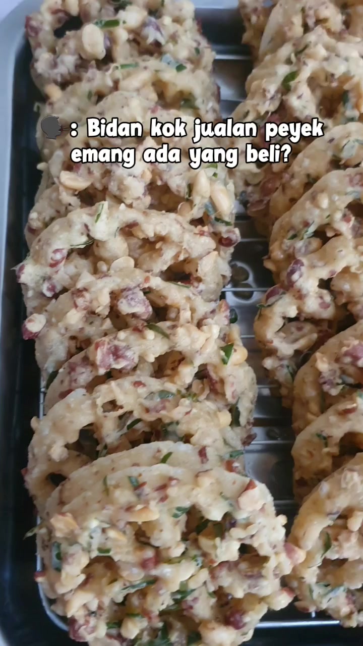 @kak febb // Kuwe.Kita