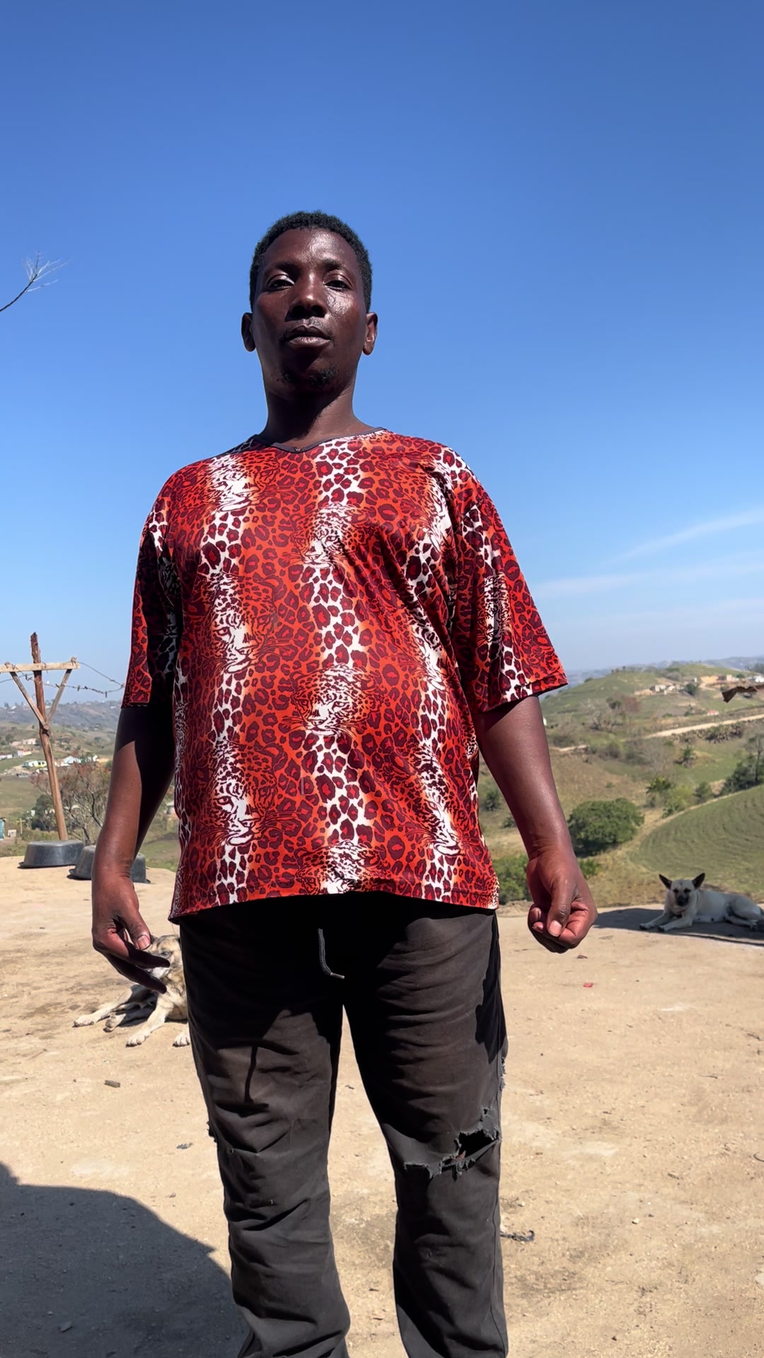 @Futhy Zulu (sisi kaKieh)