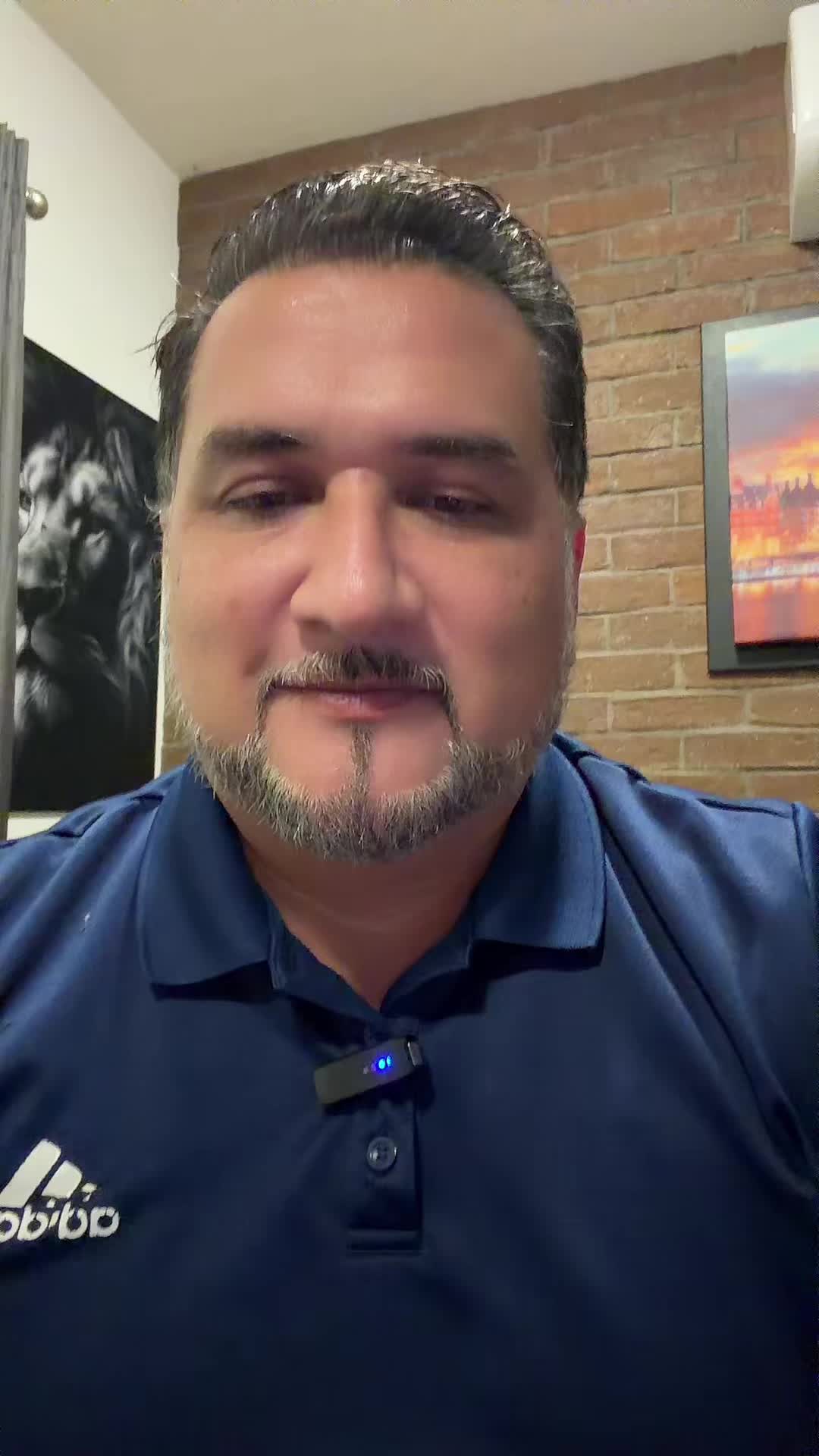@El vivir es Cristo Fil 1:21