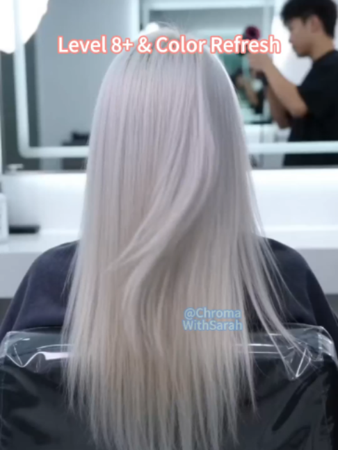@ChromaWithSarah