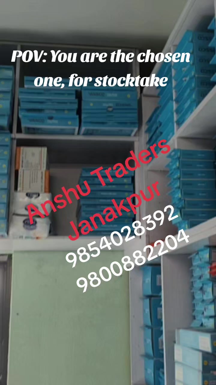 @Anshu Traders