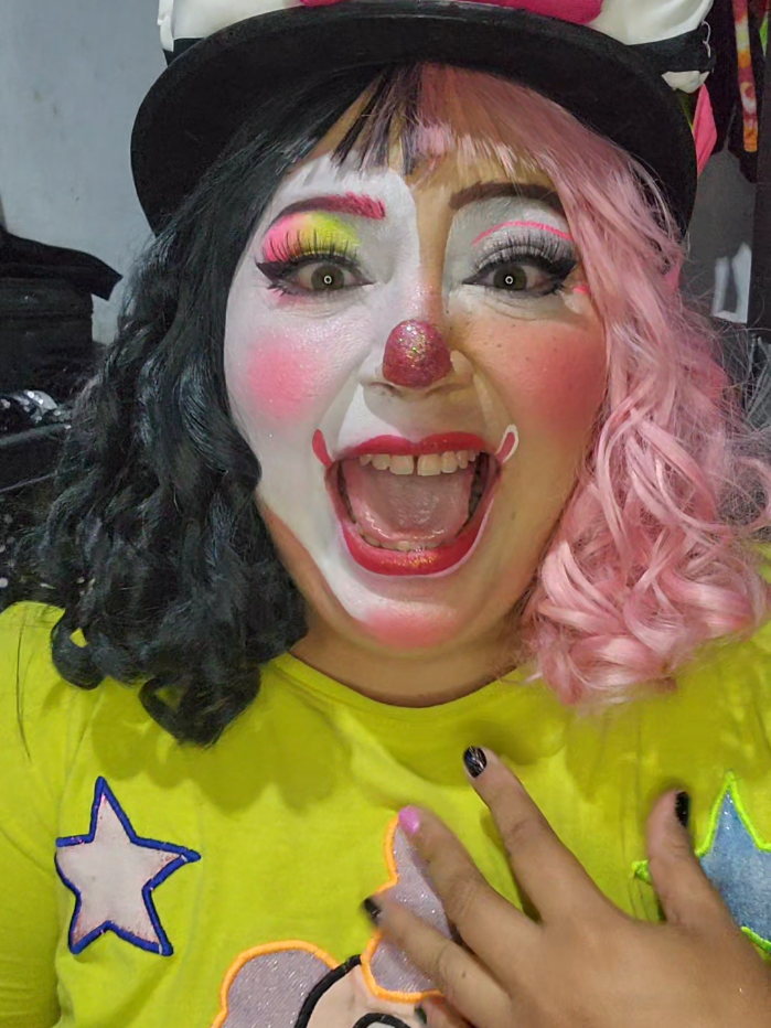 @✨ Lady Brillantina ✨