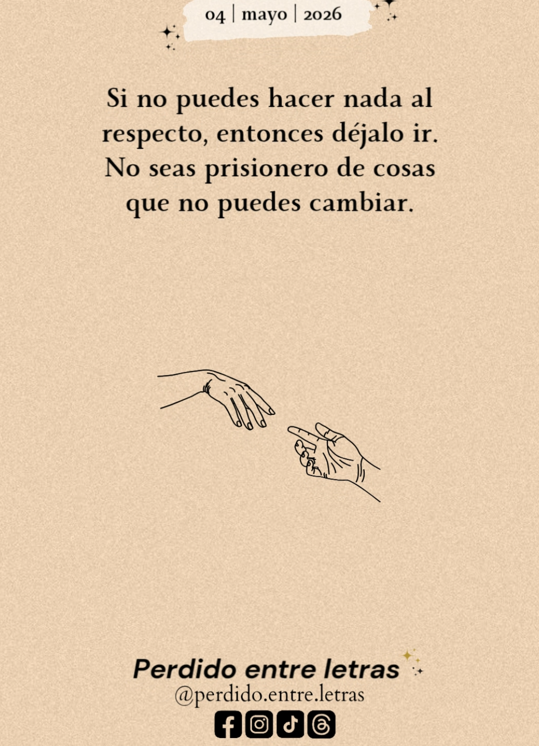 @Perdido entre letras✨