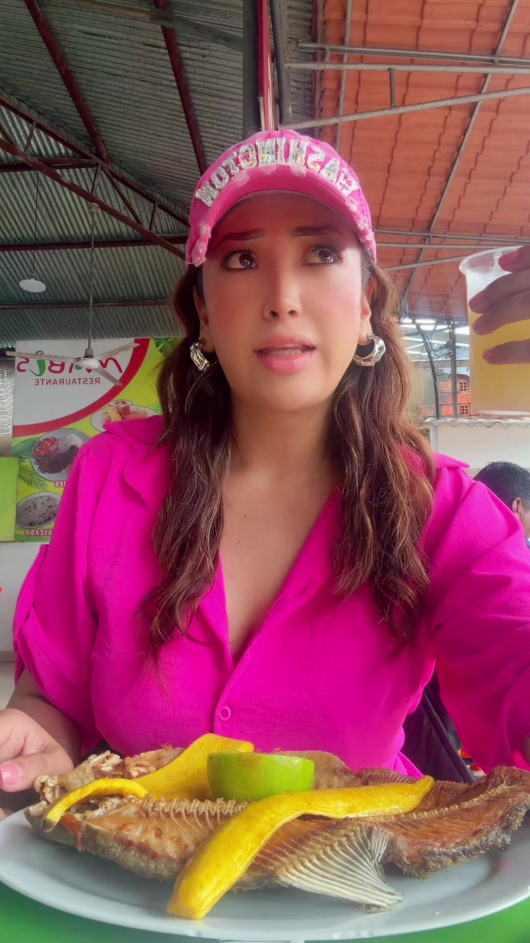 @Carolina Revilla