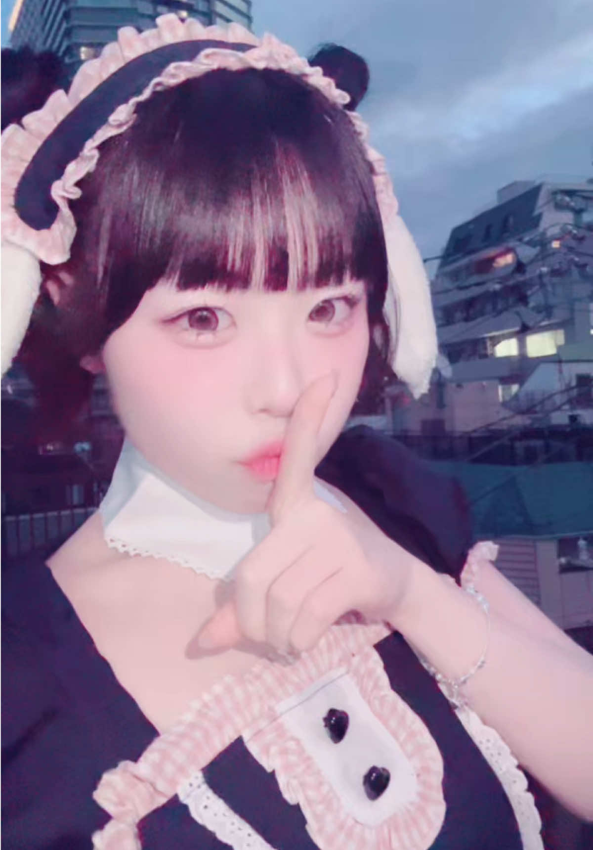 @【IWI!】陽向リコ