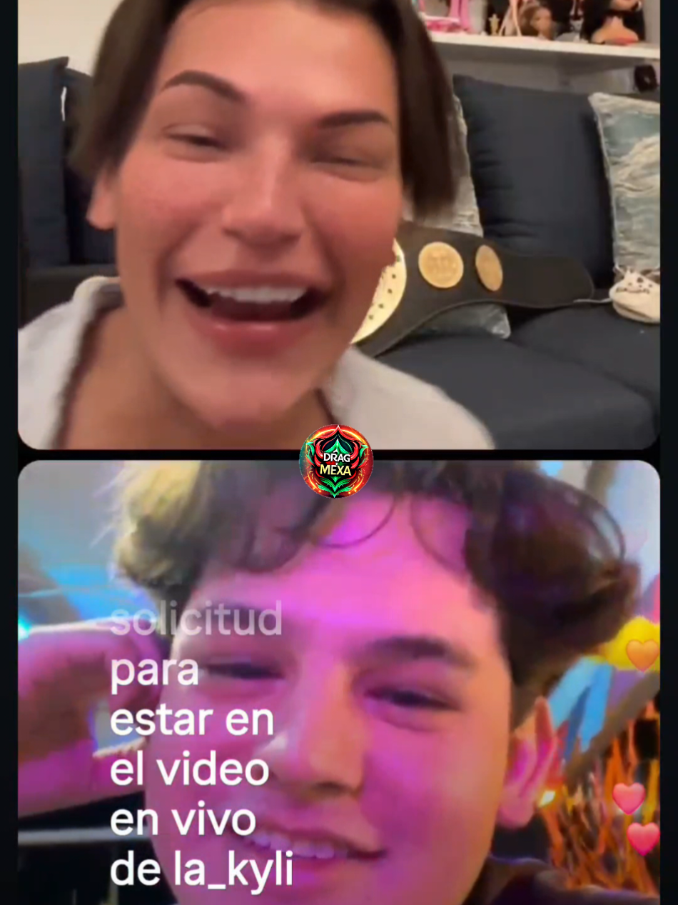 @DRAGMEXA